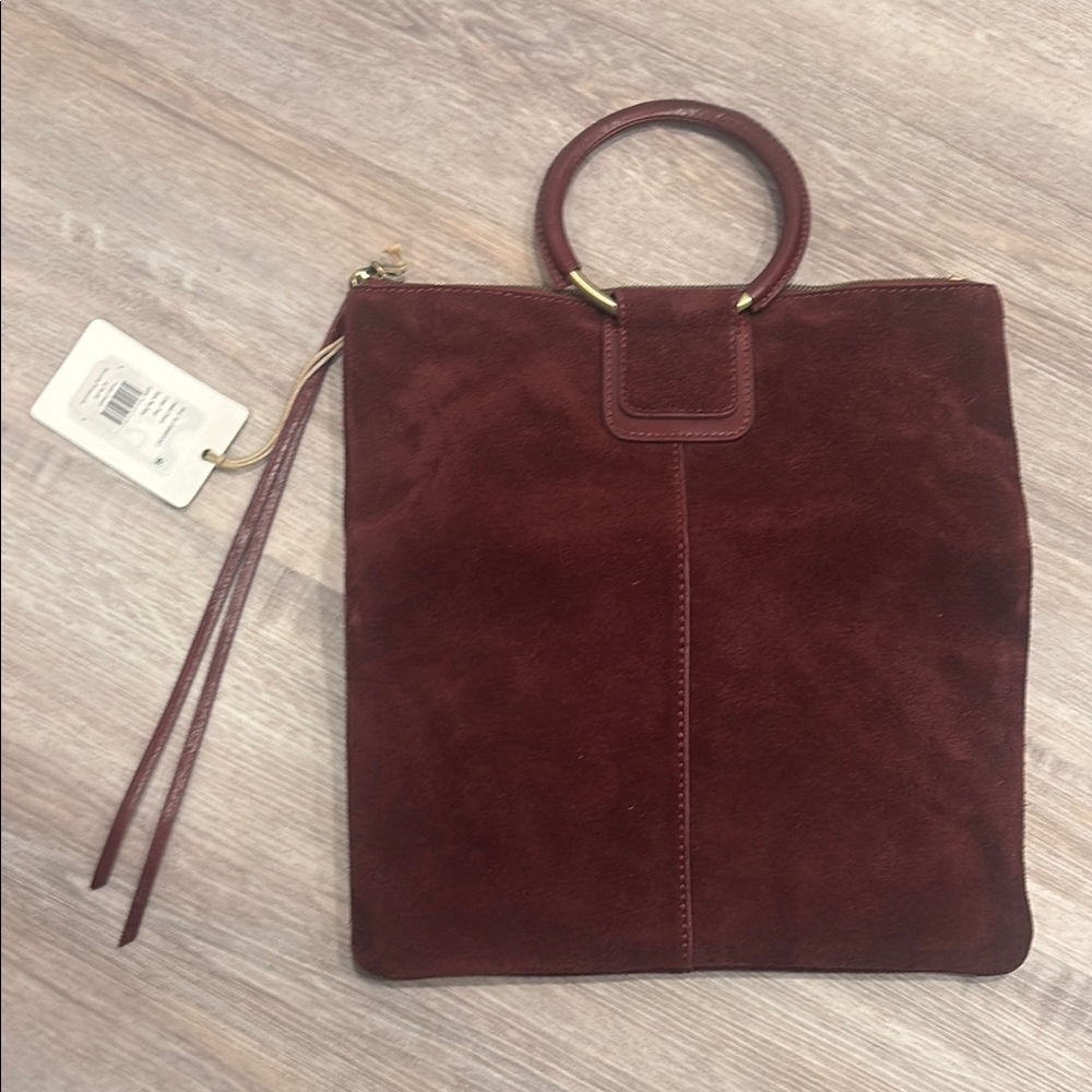 hobo Heidi clutch